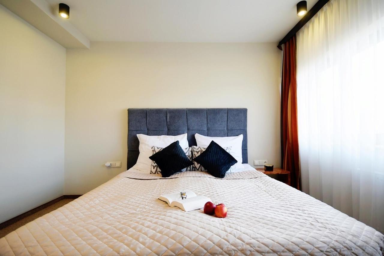 313 W Royal Tulip Sand Prywatny 200 M Do Plazy Dobruk Apartamenty Kołobrzeg Exterior foto