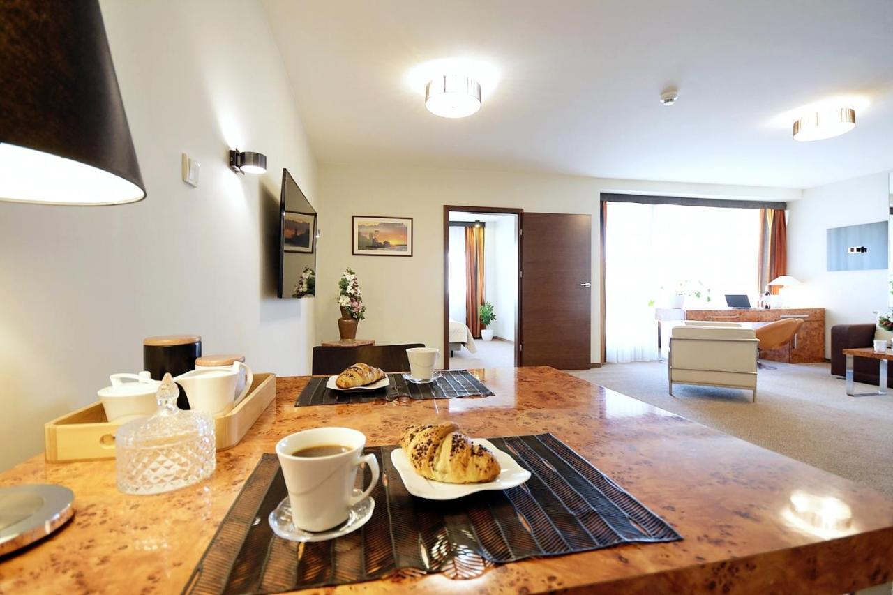 313 W Royal Tulip Sand Prywatny 200 M Do Plazy Dobruk Apartamenty Kołobrzeg Exterior foto