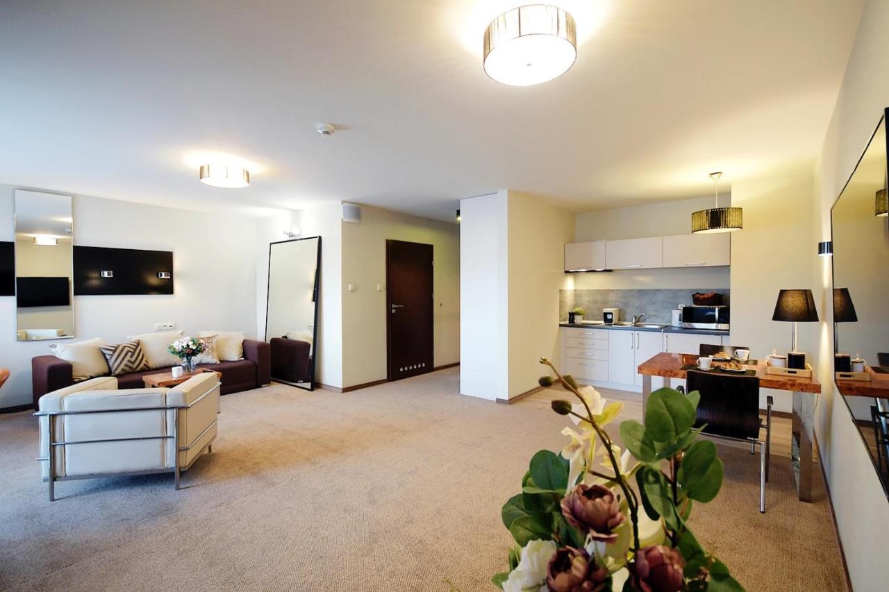 313 W Royal Tulip Sand Prywatny 200 M Do Plazy Dobruk Apartamenty Kołobrzeg Exterior foto
