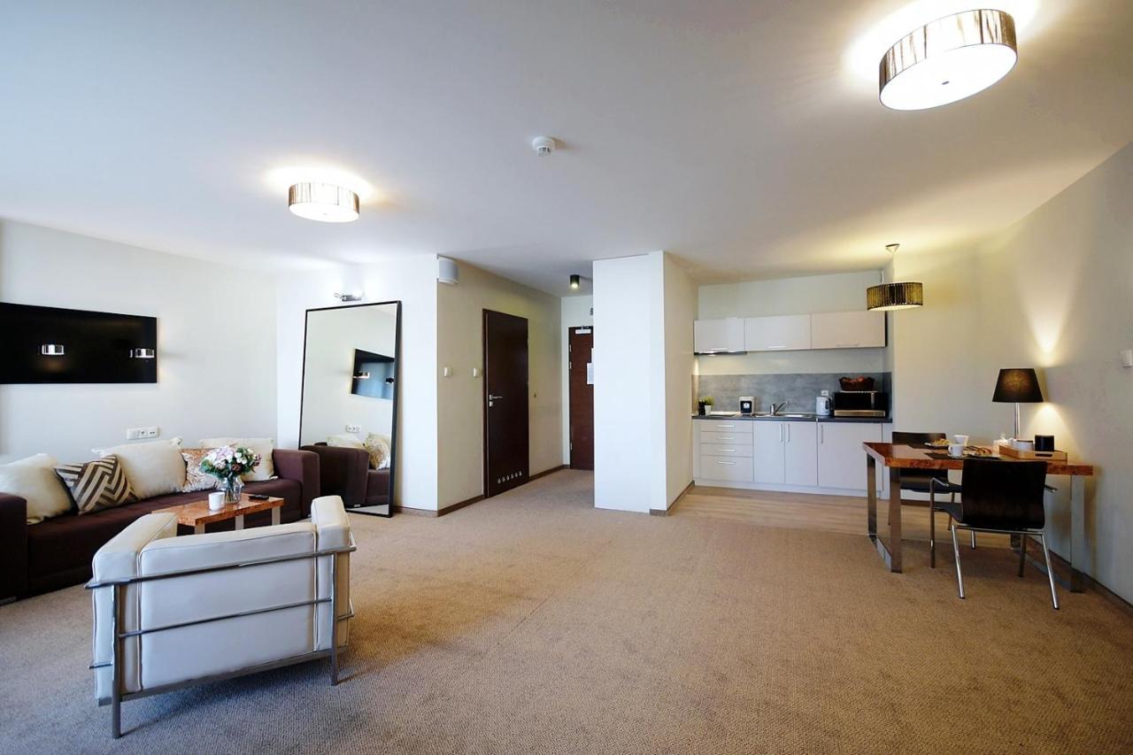 313 W Royal Tulip Sand Prywatny 200 M Do Plazy Dobruk Apartamenty Kołobrzeg Exterior foto