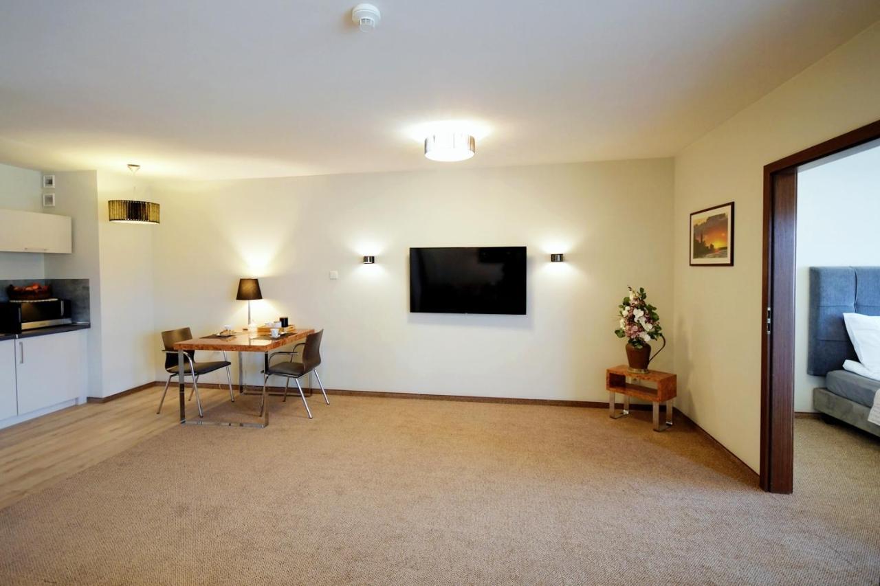 313 W Royal Tulip Sand Prywatny 200 M Do Plazy Dobruk Apartamenty Kołobrzeg Exterior foto