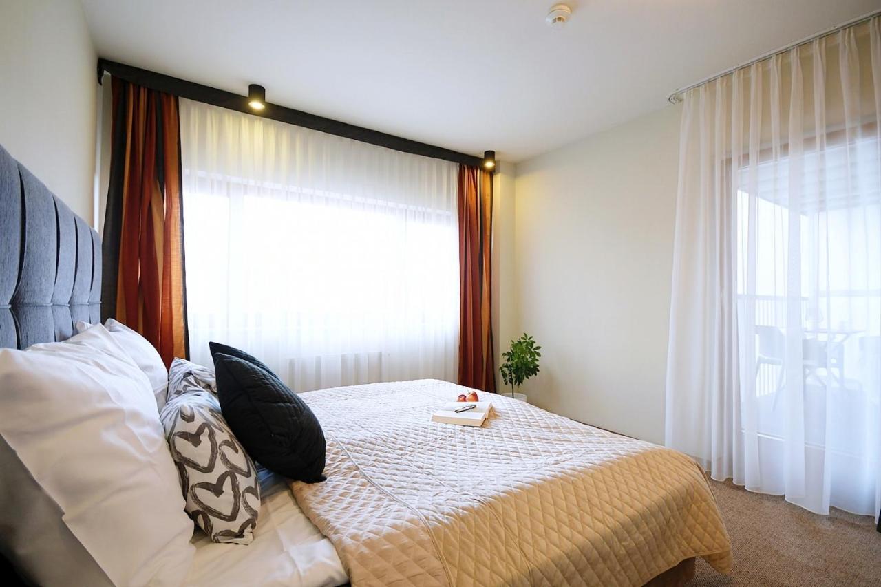 313 W Royal Tulip Sand Prywatny 200 M Do Plazy Dobruk Apartamenty Kołobrzeg Exterior foto