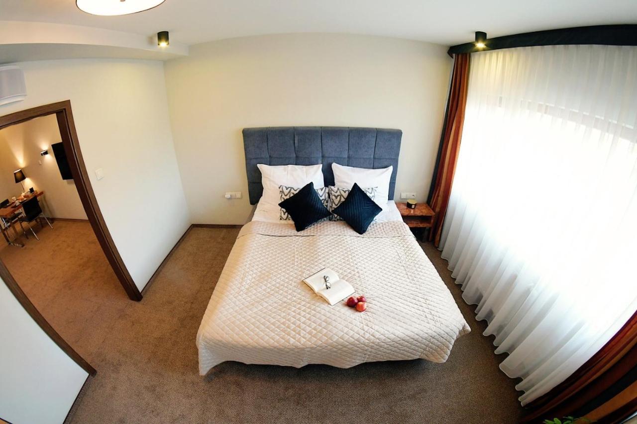 313 W Royal Tulip Sand Prywatny 200 M Do Plazy Dobruk Apartamenty Kołobrzeg Exterior foto