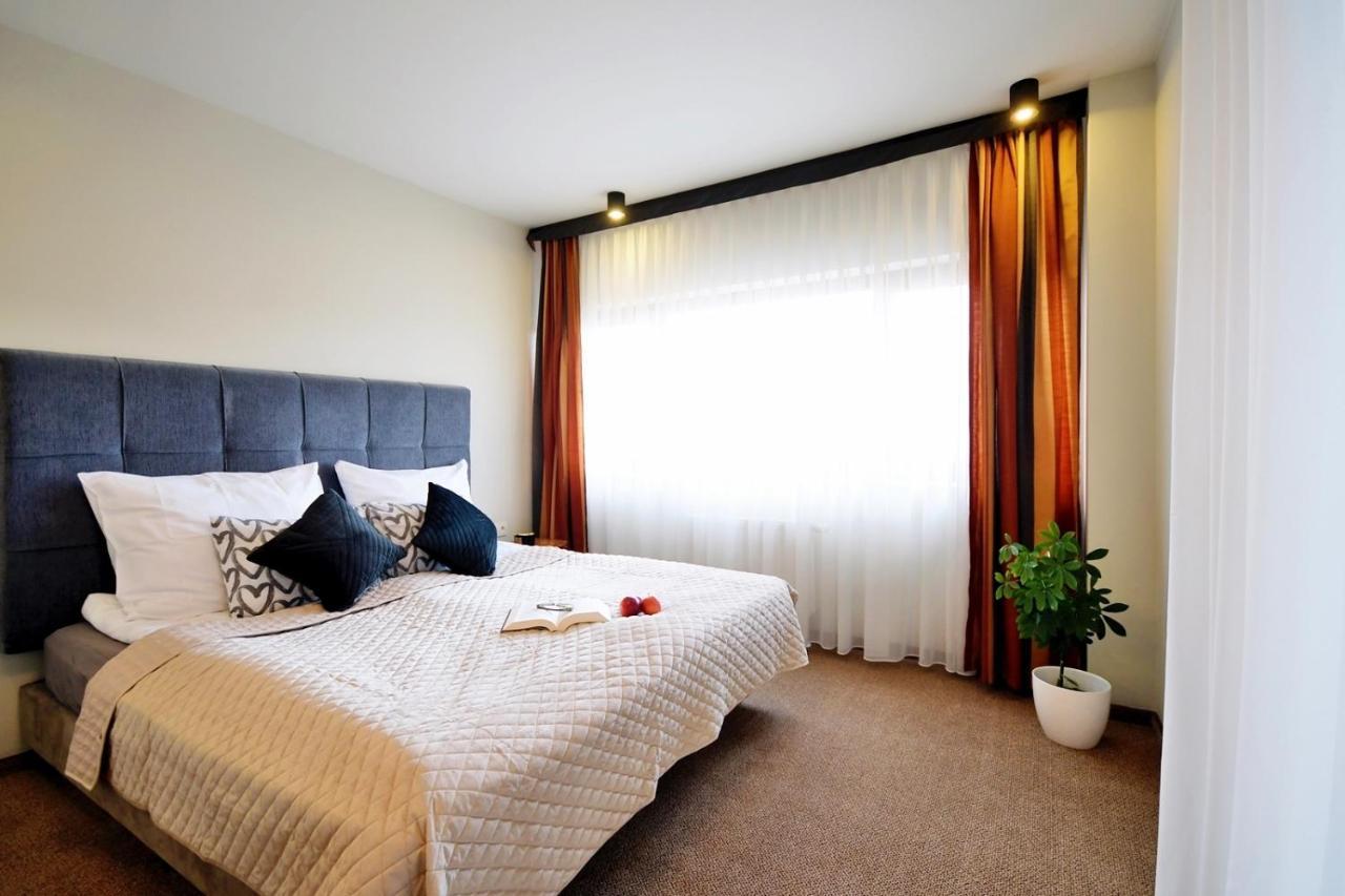 313 W Royal Tulip Sand Prywatny 200 M Do Plazy Dobruk Apartamenty Kołobrzeg Exterior foto