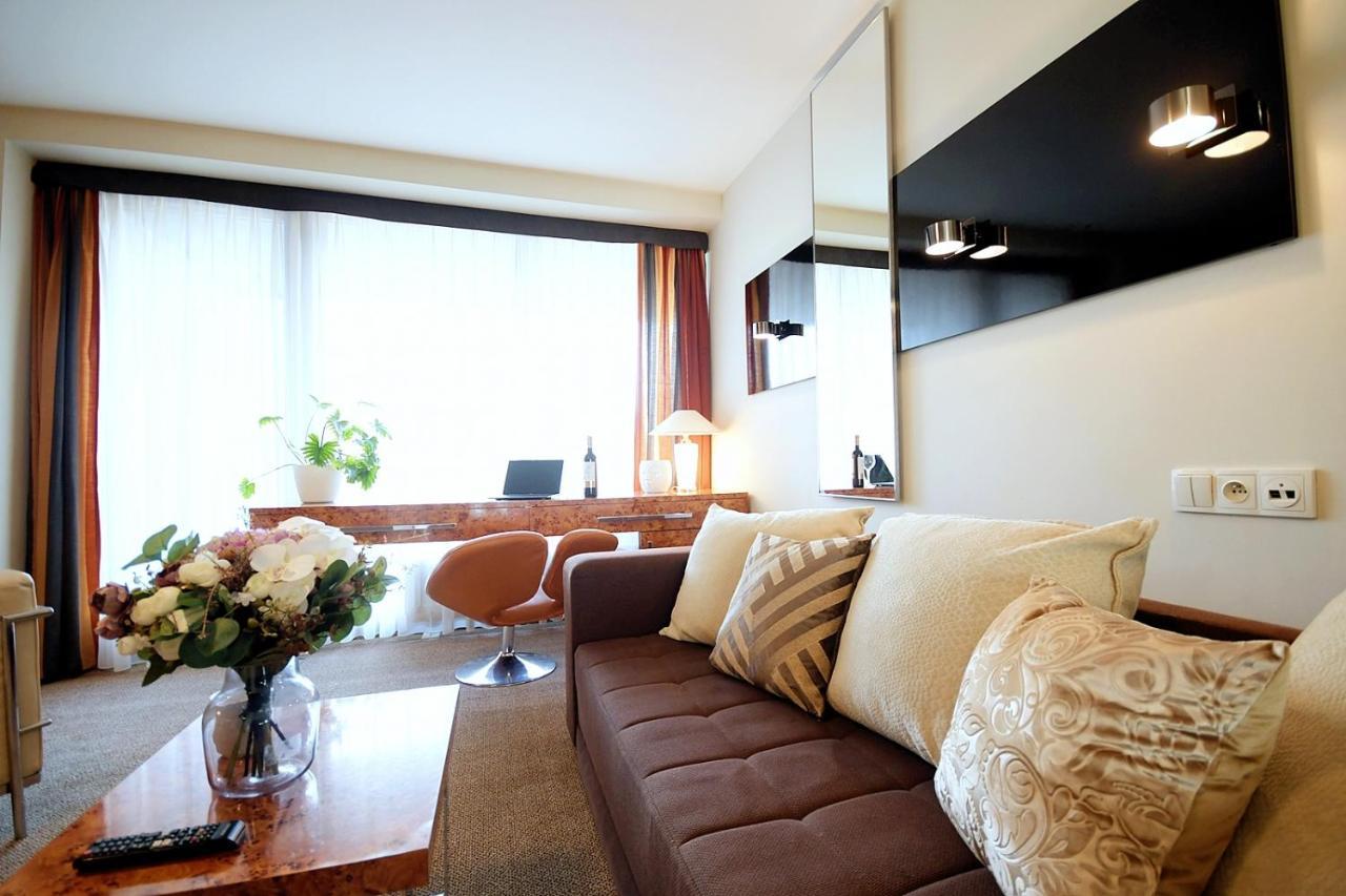 313 W Royal Tulip Sand Prywatny 200 M Do Plazy Dobruk Apartamenty Kołobrzeg Exterior foto