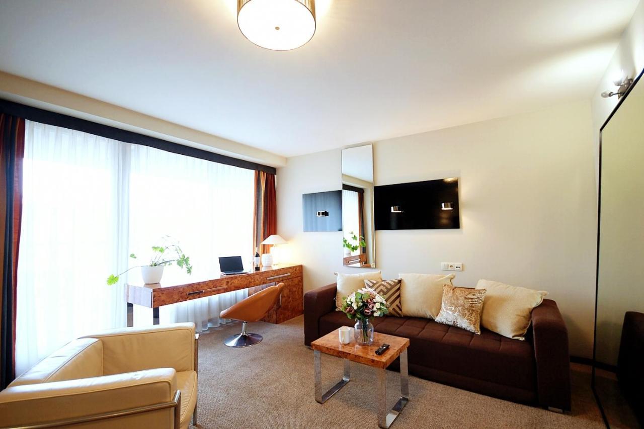 313 W Royal Tulip Sand Prywatny 200 M Do Plazy Dobruk Apartamenty Kołobrzeg Exterior foto