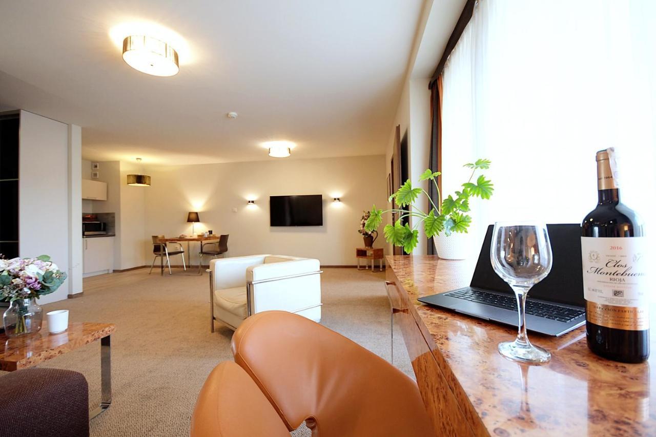 313 W Royal Tulip Sand Prywatny 200 M Do Plazy Dobruk Apartamenty Kołobrzeg Exterior foto